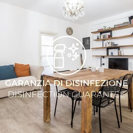 Apartament Italianway - Savona 26 Mediolan Zewnętrze zdjęcie