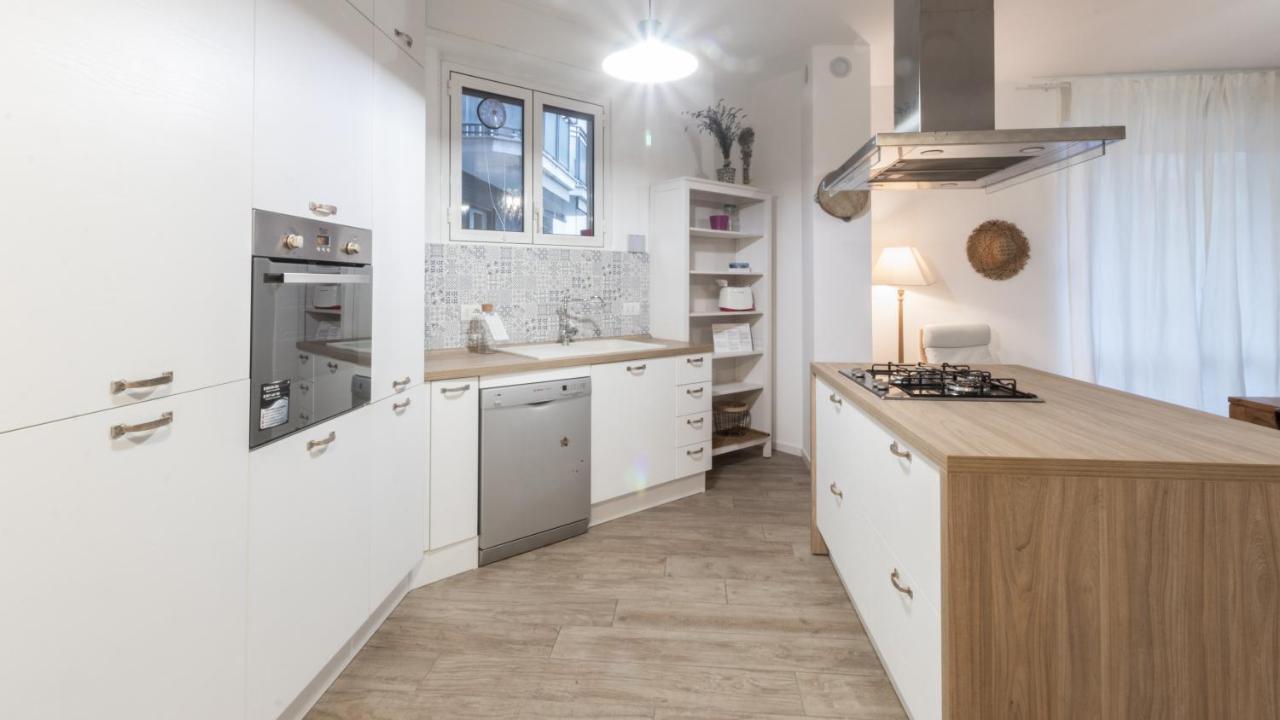 Apartament Italianway - Savona 26 Mediolan Zewnętrze zdjęcie