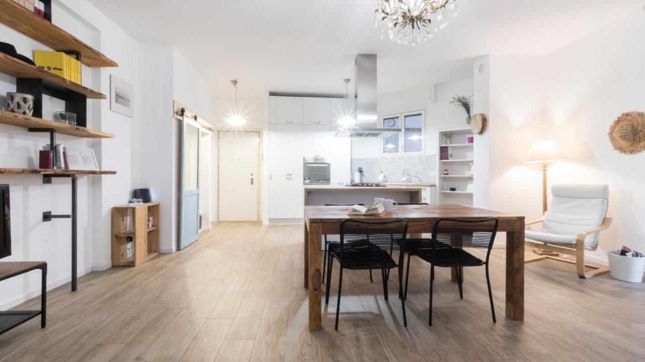 Apartament Italianway - Savona 26 Mediolan Zewnętrze zdjęcie