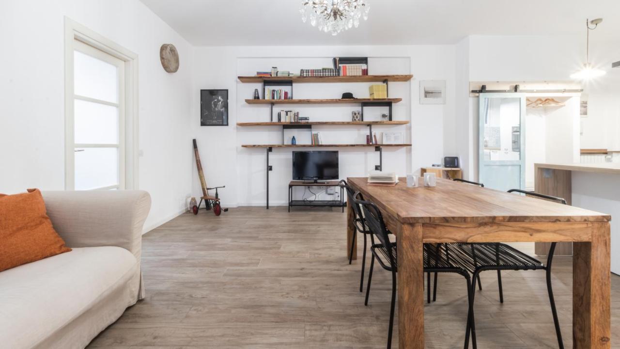Apartament Italianway - Savona 26 Mediolan Zewnętrze zdjęcie