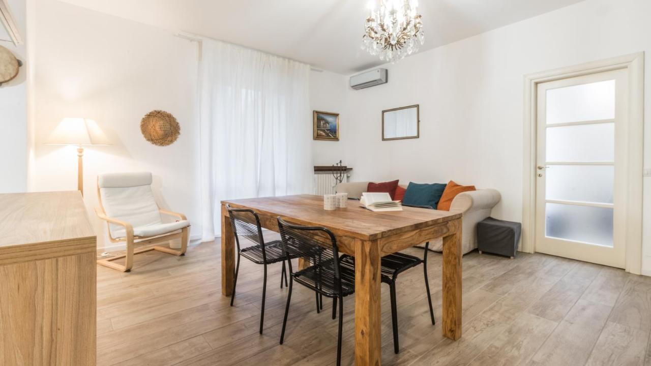 Apartament Italianway - Savona 26 Mediolan Zewnętrze zdjęcie