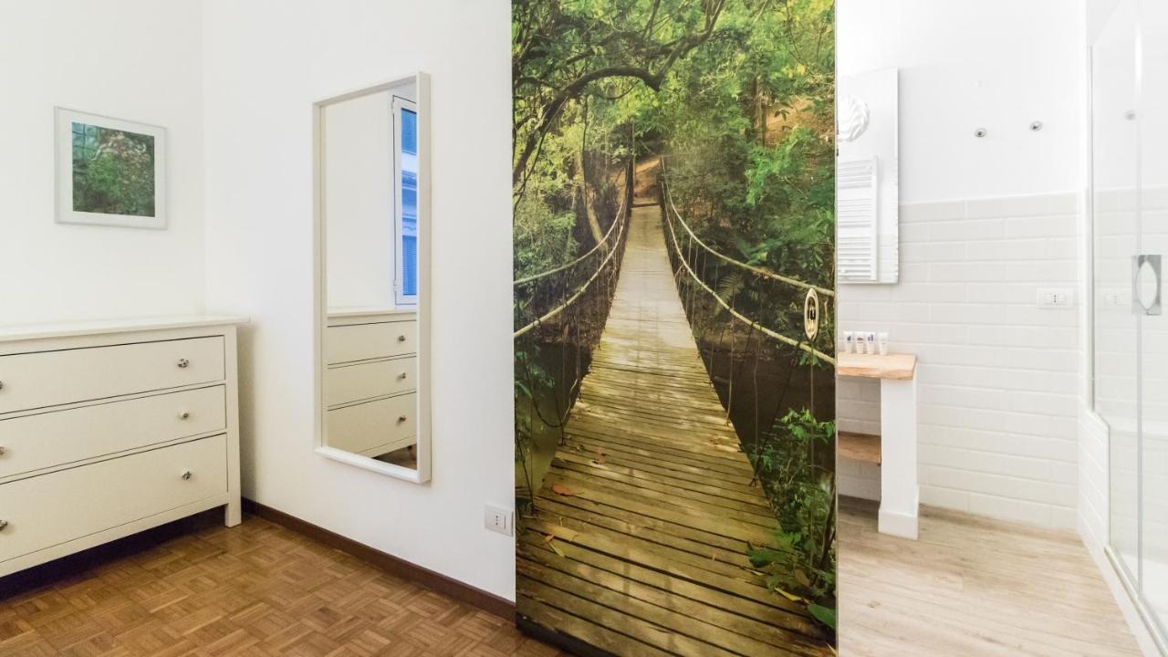 Apartament Italianway - Savona 26 Mediolan Zewnętrze zdjęcie