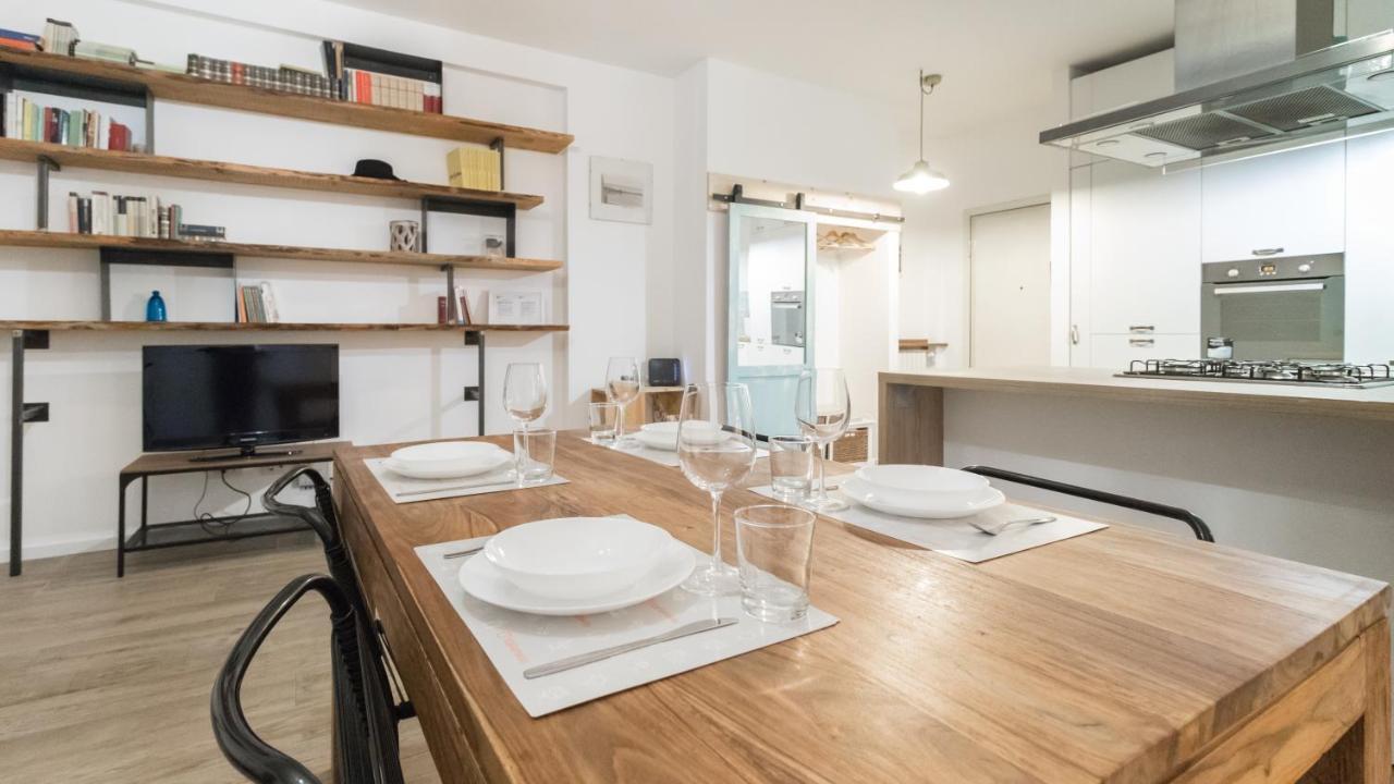 Apartament Italianway - Savona 26 Mediolan Zewnętrze zdjęcie
